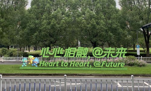 温州企业双线发力，强势入围杭州亚运会两大运动项目供应商