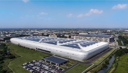 麒盛科技冬奥智能床投产 自动化率达70%，开启运动健康新篇章